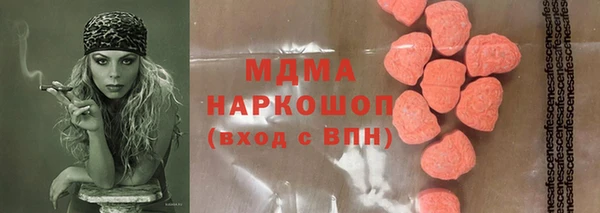 индика Арсеньев