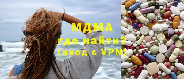 индика Арсеньев